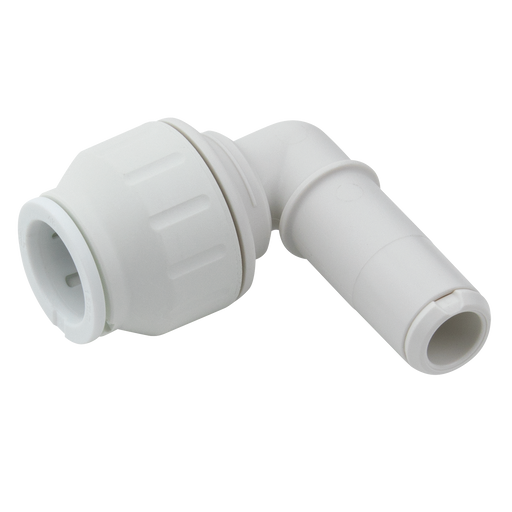 15Mm Od Tube X 15Mm Od Stem Elbow