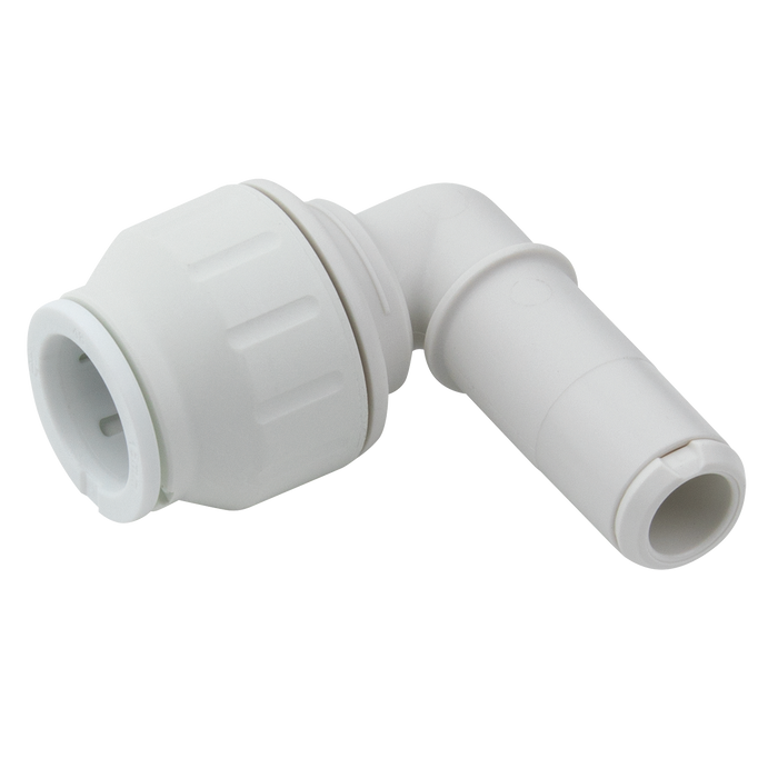 15Mm Od Tube X 15Mm Od Stem Elbow