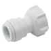 22 X 3/4" Female Coupler/Tap Connector