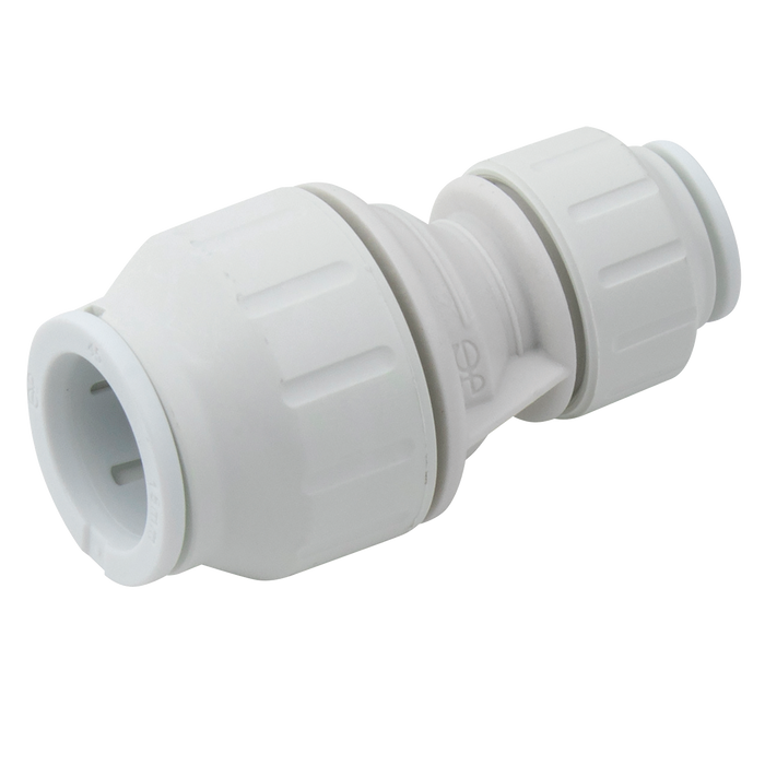 15Mm X 10Mm Od Straightaight Reducer