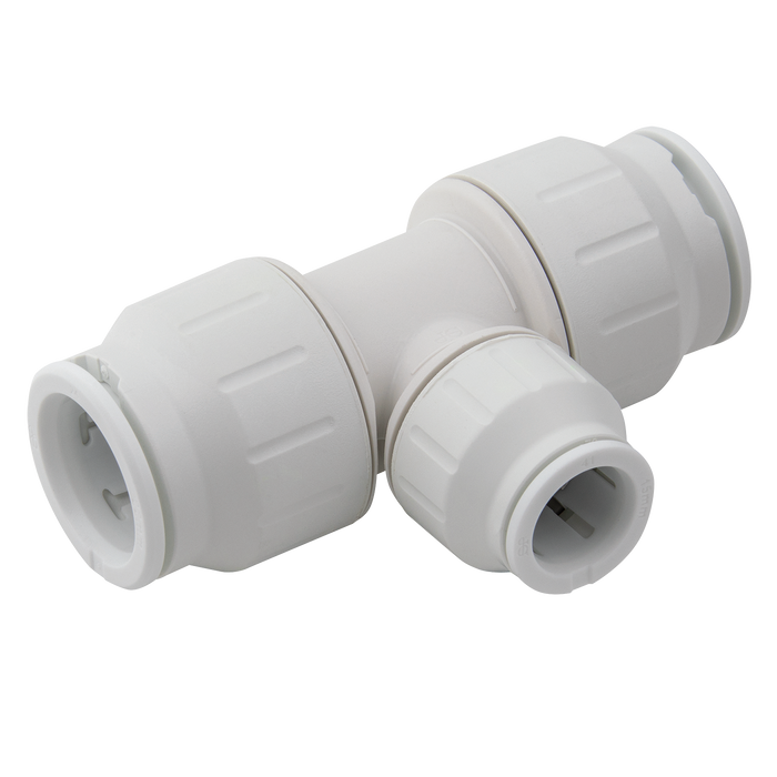 28X28X22Mm Reducing Tee