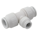 28X28X22Mm Reducing Tee