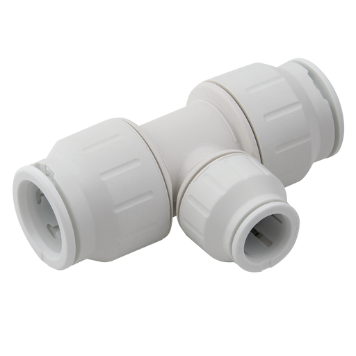 15Mm-15Mm-10Mm Tee Connector