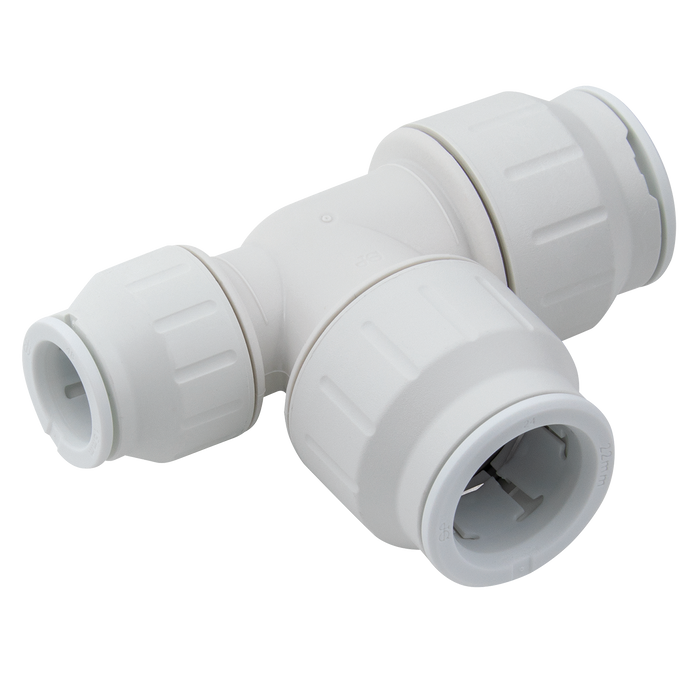 28X22X28Mm Reducing Tee
