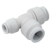 28X22X28Mm Reducing Tee