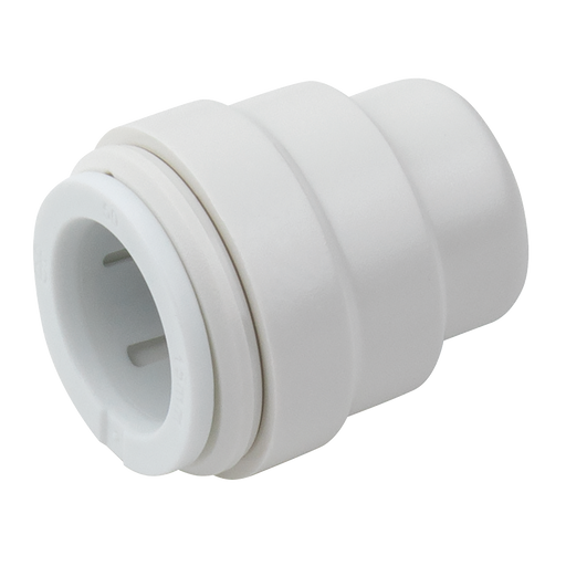 15Mm Od Tube End Stop