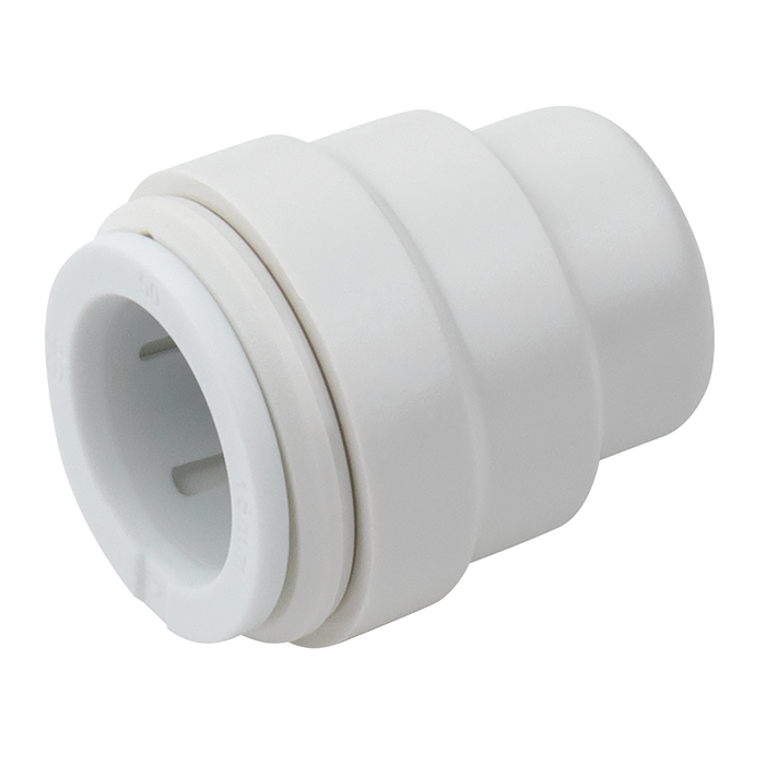 22Mm Od Tube End Stop