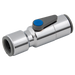 22Mm Valve With Handle