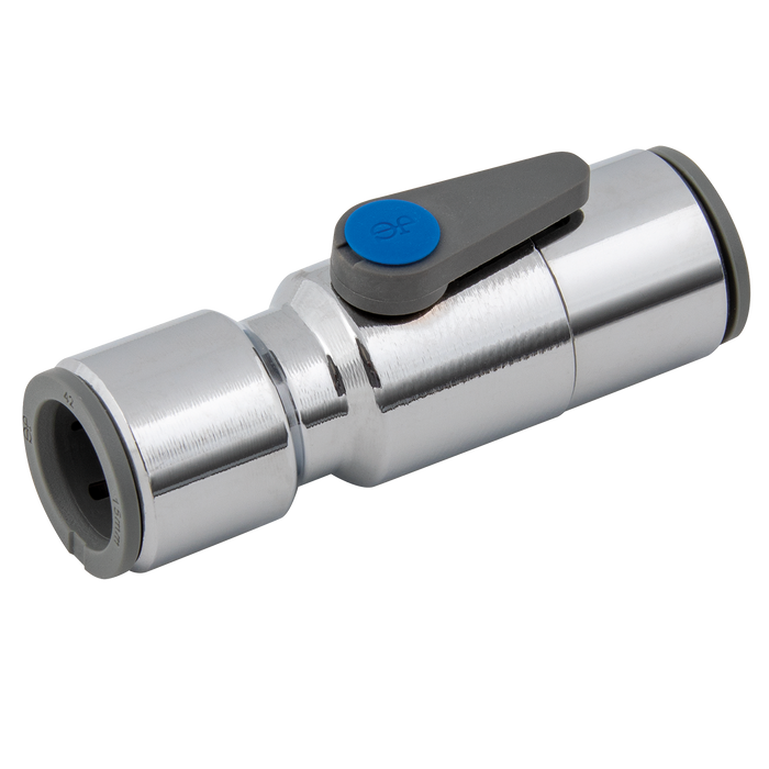 15Mm Valve With Handle
