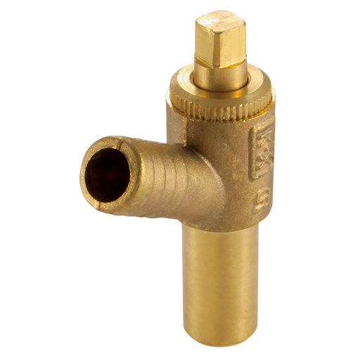 15Mm Brass Drain Cock