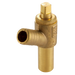 15Mm Brass Drain Cock