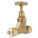 15Mm Brass Stop Valve