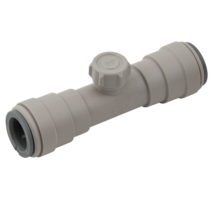 15Mm Double Check Valve