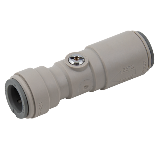 15Mm Service Valve