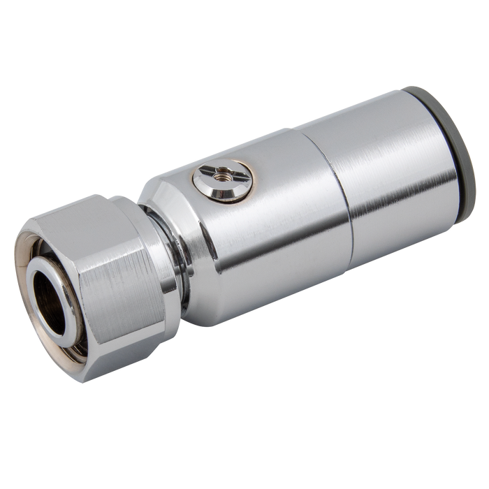 15Mm X 1/2" Tap Connect Service Valve