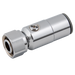 15Mm X 1/2" Tap Connect Service Valve