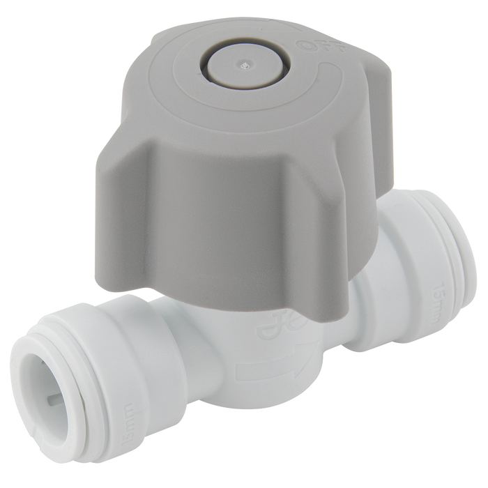 15Mm Stop Valve