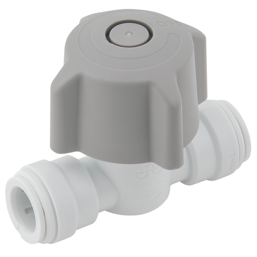 22Mm Stop Valve