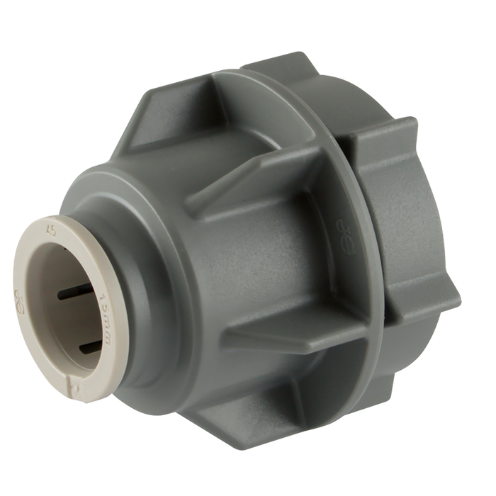 28Mm Tank Connector