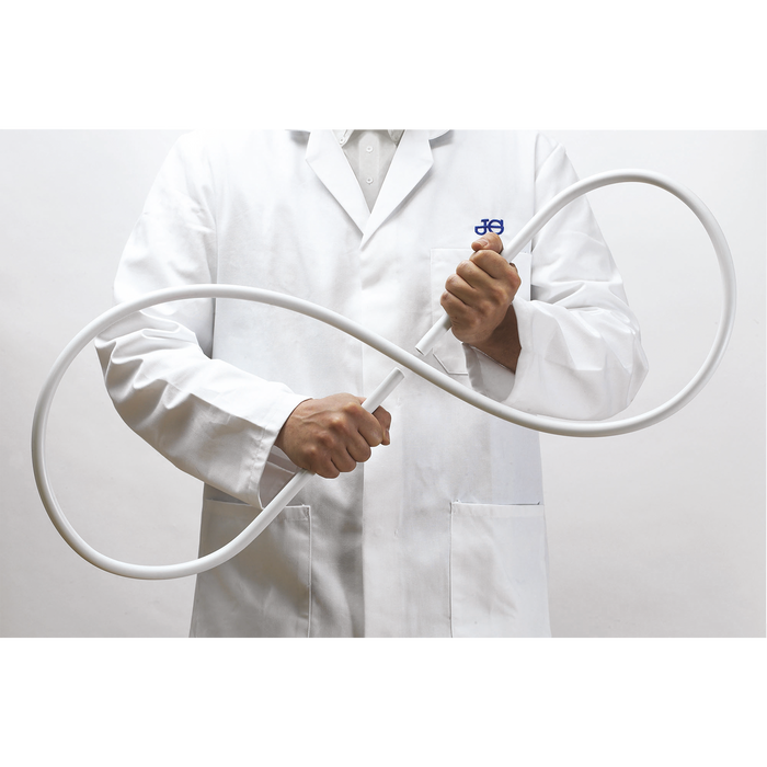 15Mm X 25Mtr Jg Layflat Polybutylene