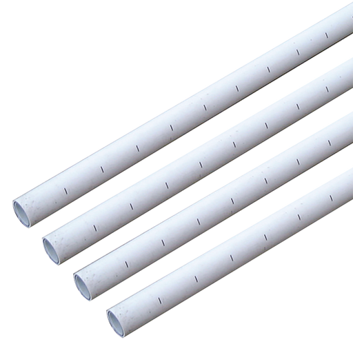 15Mm Od X 2 Mtr (20 In Pk) Pipe