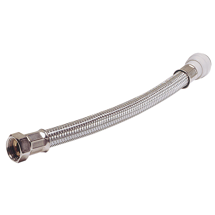 22Mmx3/4" Flexi Hose 300Mm Long