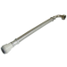 1/2" Bsp Elbow X 15Mm X 300Mm Flexi Hose