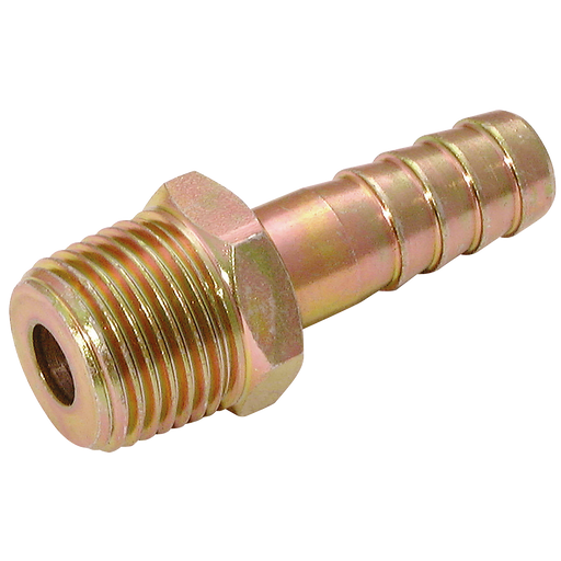 1/2" X 3/8" Bspt X Hose