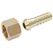 3/4" Bspp Fem X 3/4" Steel Hose Coned