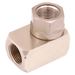1 X 3/4" Bsp Male Inlet X 1 X 3/4" Bsp Female Outlets Rotating Joint
