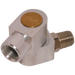 1/4" Bsp Male X 1/4" Bsp Female Swivel Joint