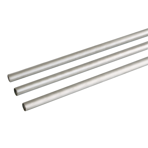 1.1/2"Nb X 3.68Mm Sch40 316 Seamless 3Mt