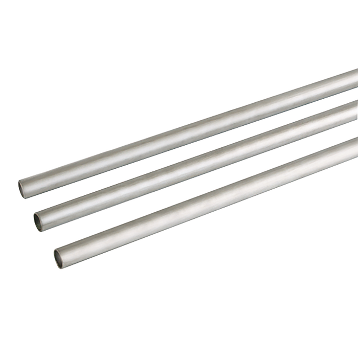1.1/2"Nb X 3.68Mm Sch40 316 Seamless 3Mt
