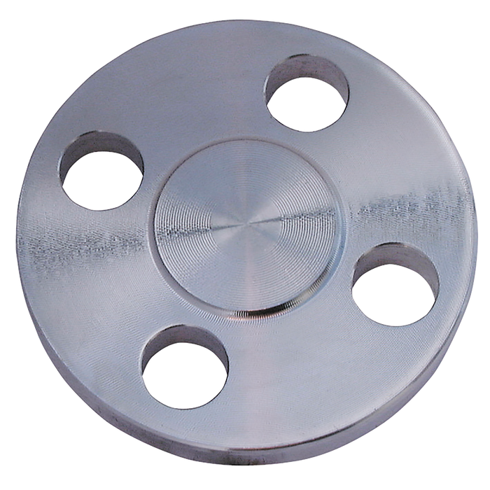 1" Blind 150Lb 316 Flange Bs4504