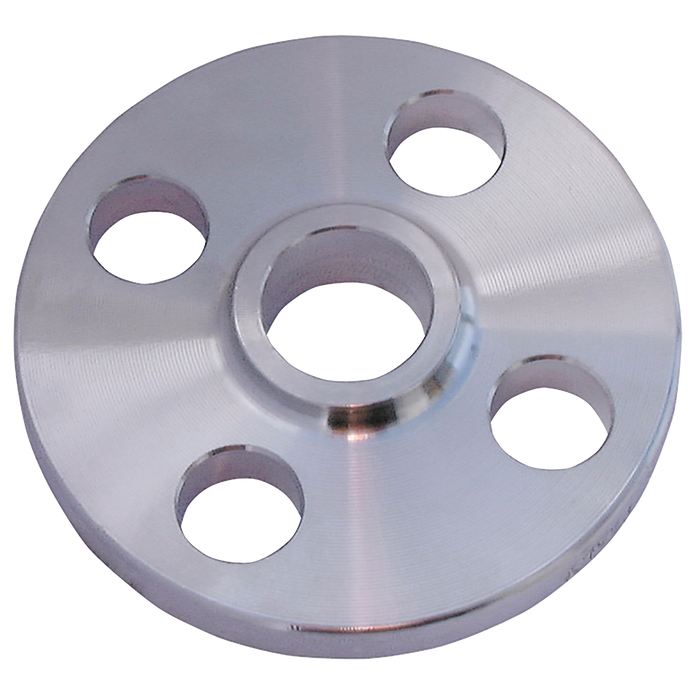 1/2" Slip-On 150Lb 316 Flange Ansi B16