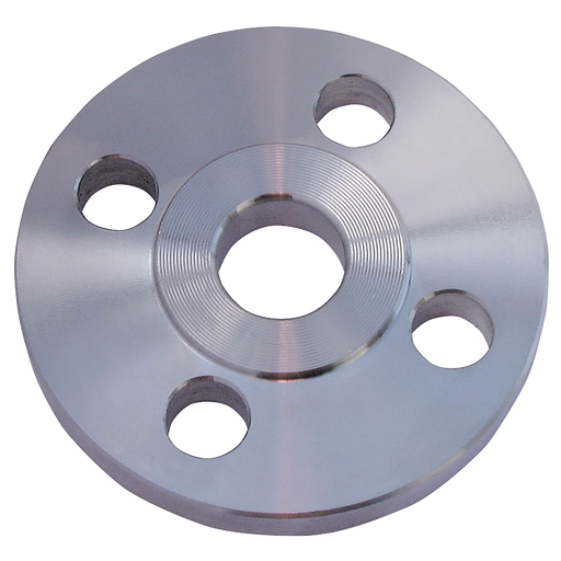 1/2" Slip-On Pn16/3 316 Flange Bs4504