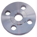 1" Slip-On Pn16/3 316 Flange Bs4504