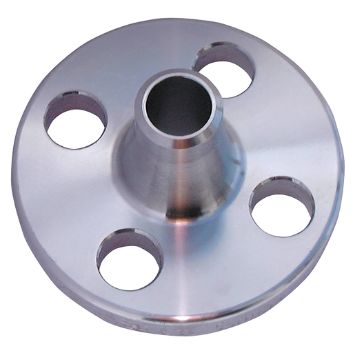 3/4" Weld Neck 150Lb 316 Flange