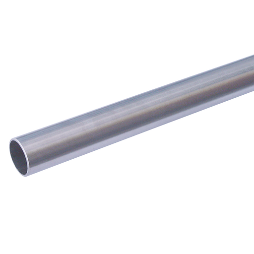 3" Size X 3Mtr Hygienic Tube St/Steel