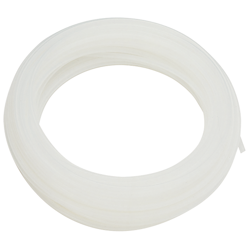2Mm Ptfe Tube - 10 Metres