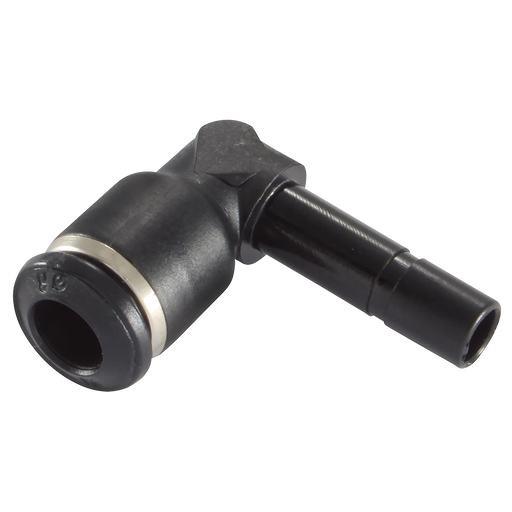 4Mmod X 6Mmod Reducing Stem Elbow