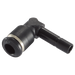 4Mmod Stem Elbow
