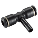 10Mmod Stem Tee