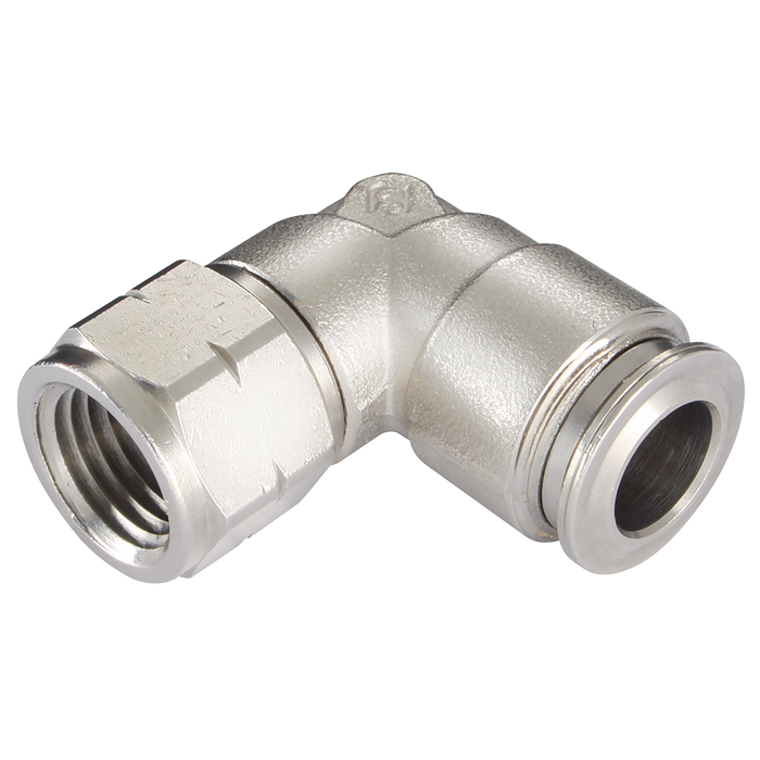3/8" Od X 1/4" Npt Swl Elb Female
