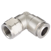 1/4" Od X 1/8" Npt Swl Elb Female