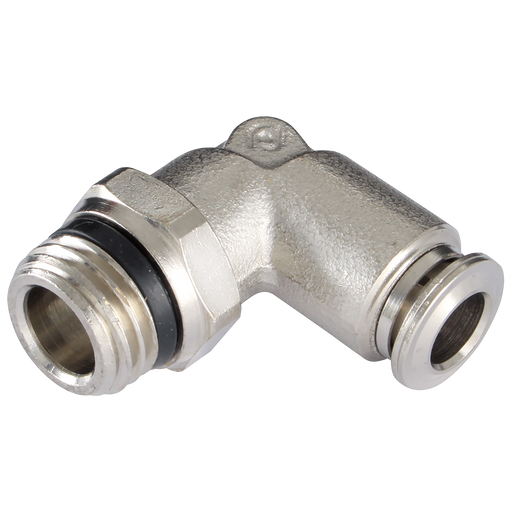 1/2" Od X 3/8" Npt Swl Elb Male