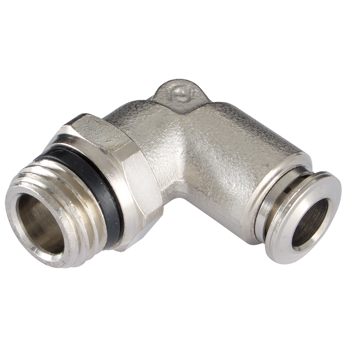 3/8" Od X 1/4" Npt Swl Elb Male