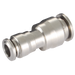 1/4" Od X 5/32" Od Unequal Straight Conn