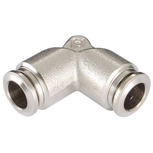 1/2" Od Equal Elbow
