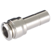 1/4" Od X 1/8" Od Stem Reducer